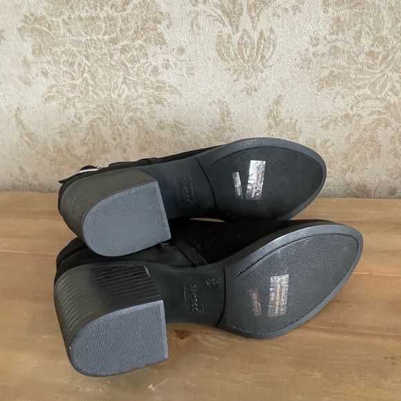 BNWT Bamboo ankle boots - Picture 8 of 9